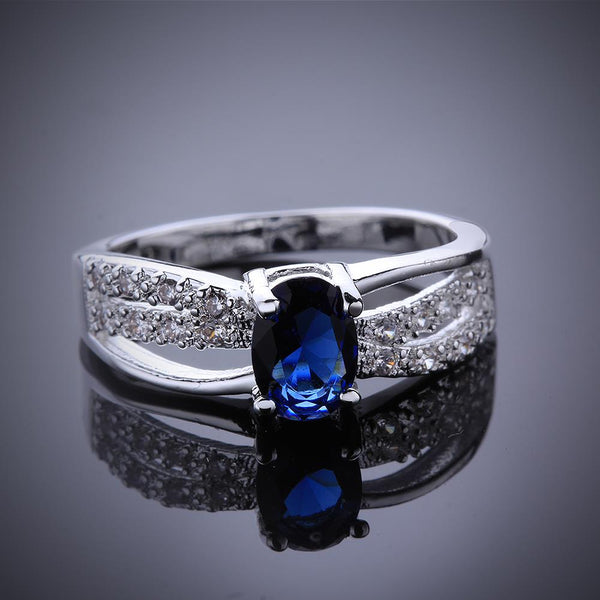 Silver Ring LSR568