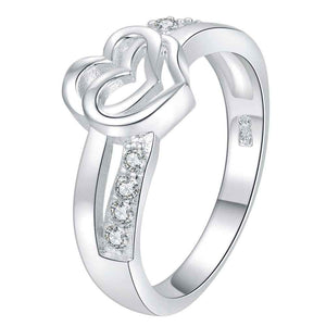 Silver Ring LSR569