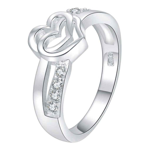 Silver Ring LSR569