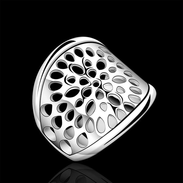 Silver Ring LSR569