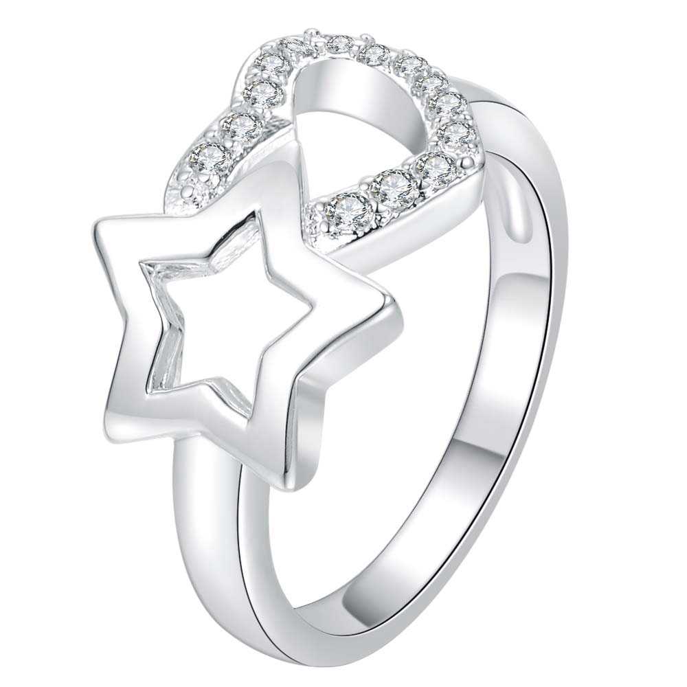 Silver Ring LSR570