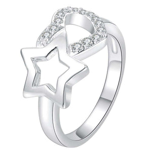 Silver Ring LSR570
