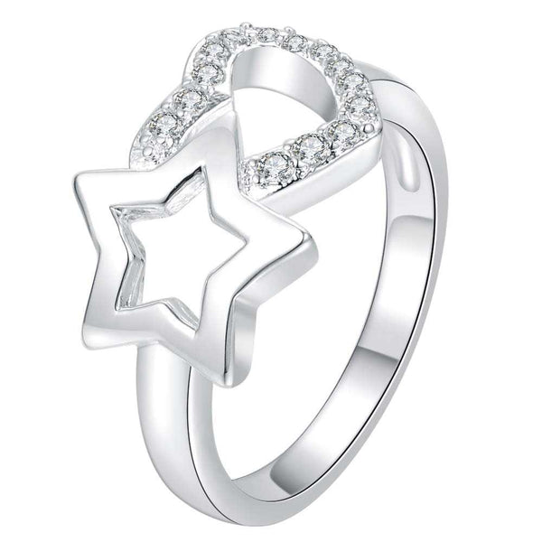 Silver Ring LSR570