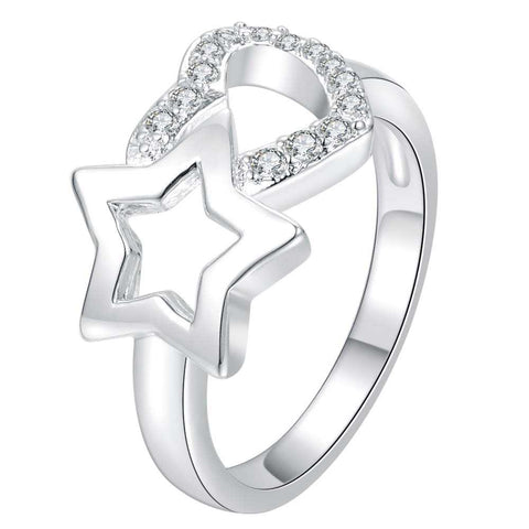Silver Ring LSR570