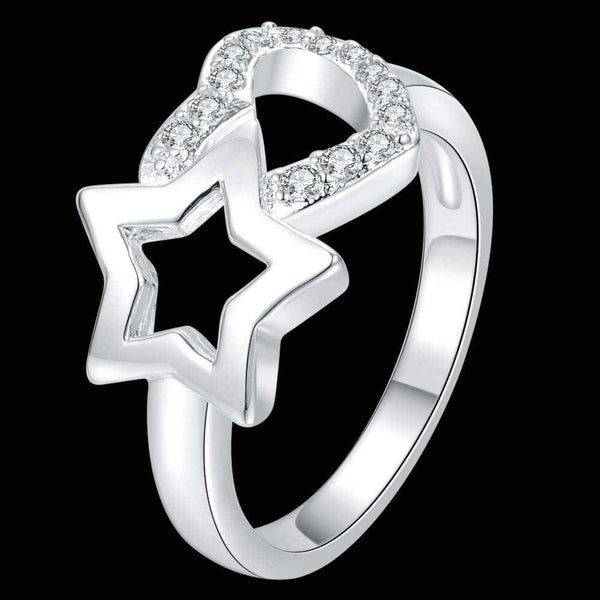 Silver Ring LSR570