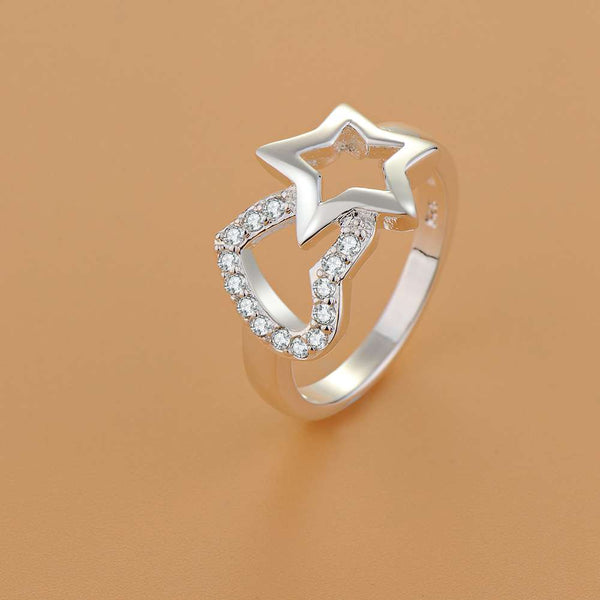Silver Ring LSR570