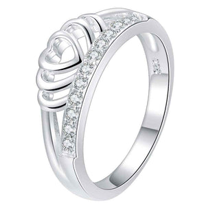 Silver Ring LSR571