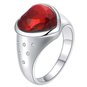 Silver Ring LSR573