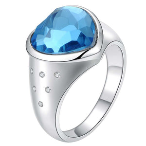 Silver Ring LSR574