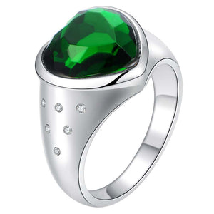 Silver Ring LSR575