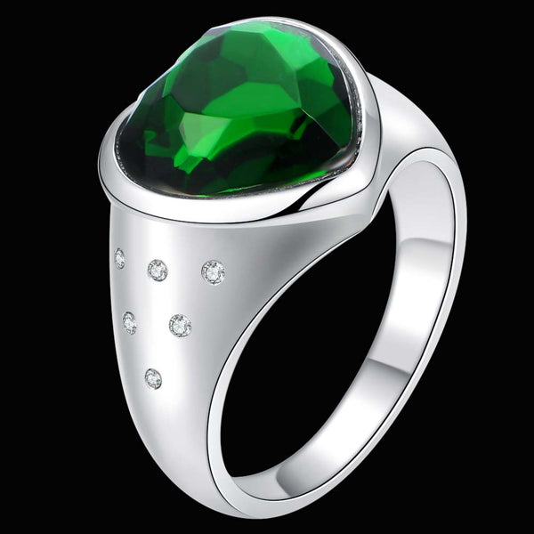 Silver Ring LSR575