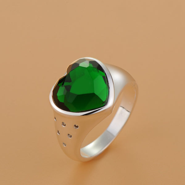 Silver Ring LSR575