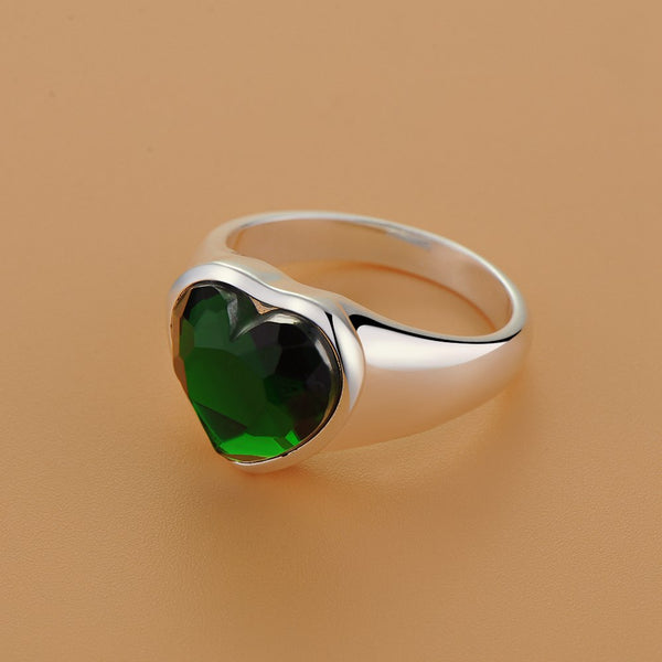 Silver Ring LSR575