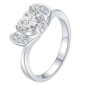 Silver Ring LSR576