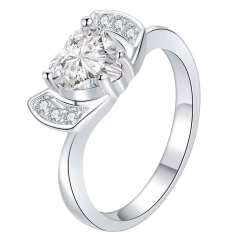 Silver Ring LSR576