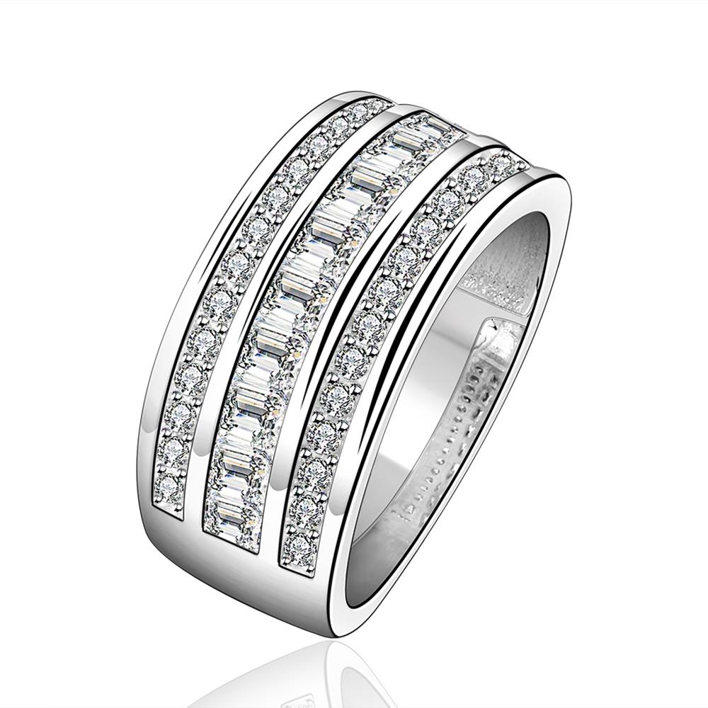 Silver Ring LSR577