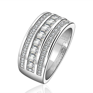 Silver Ring LSR577