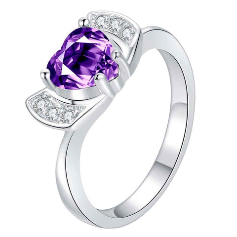 Silver Ring LSR577