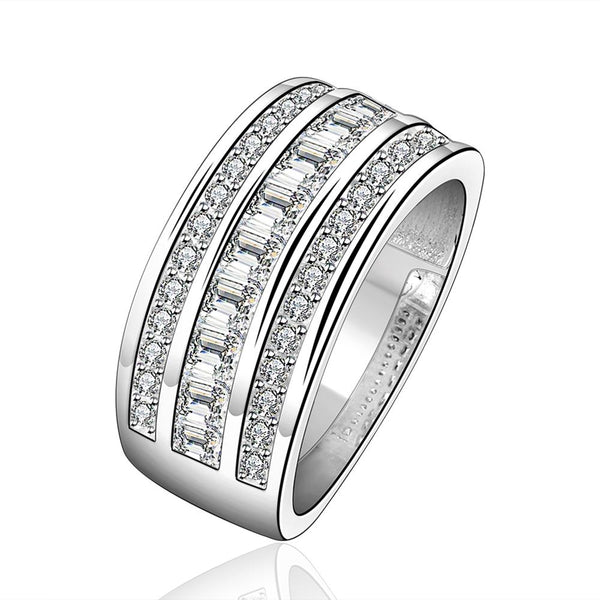 Silver Ring LSR577