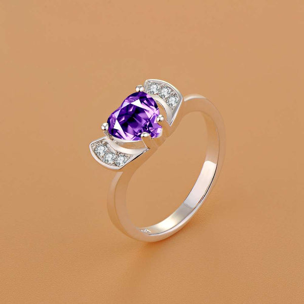 Silver Ring LSR577