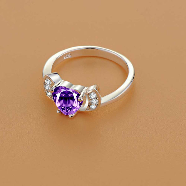 Silver Ring LSR577