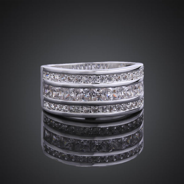 Silver Ring LSR577