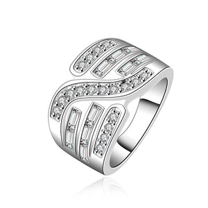 Silver Ring LSR578