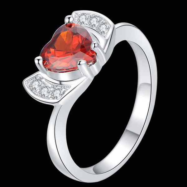 Silver Ring LSR578