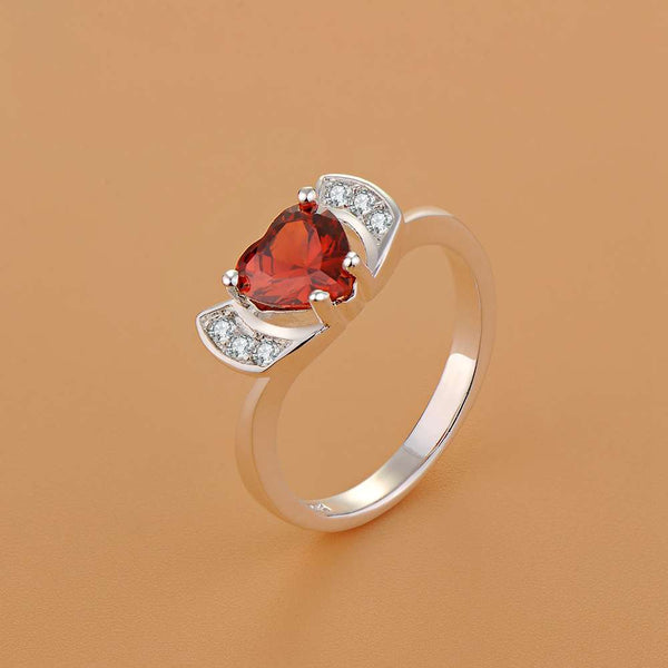 Silver Ring LSR578