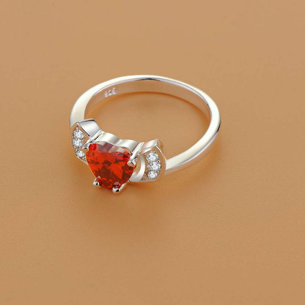Silver Ring LSR578