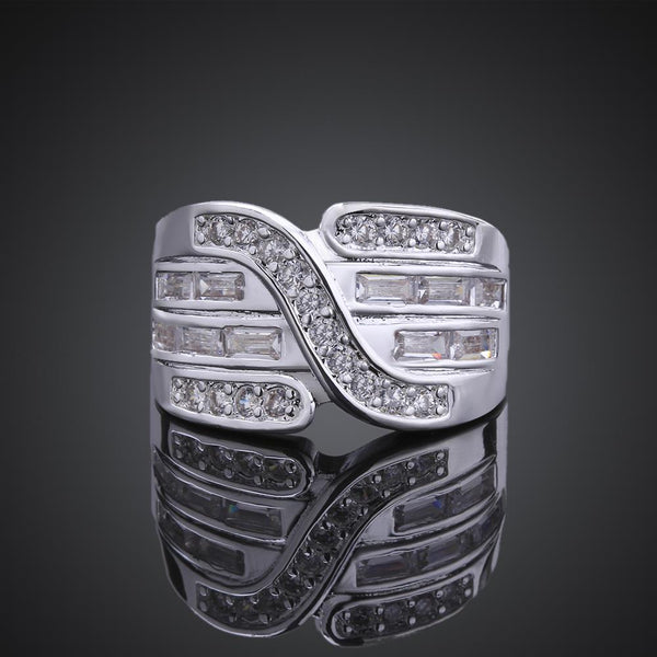 Silver Ring LSR578