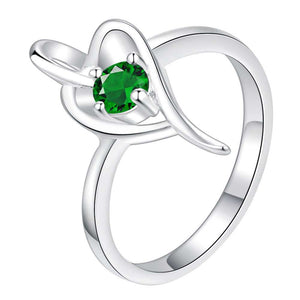 Silver Ring LSR579