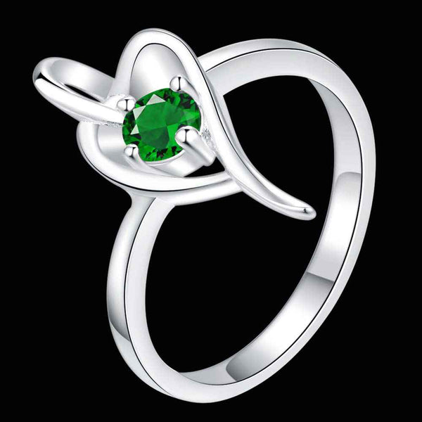 Silver Ring LSR579