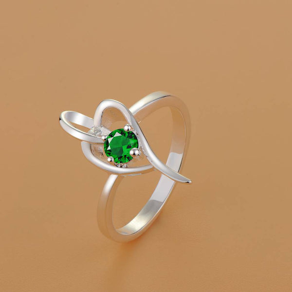 Silver Ring LSR579