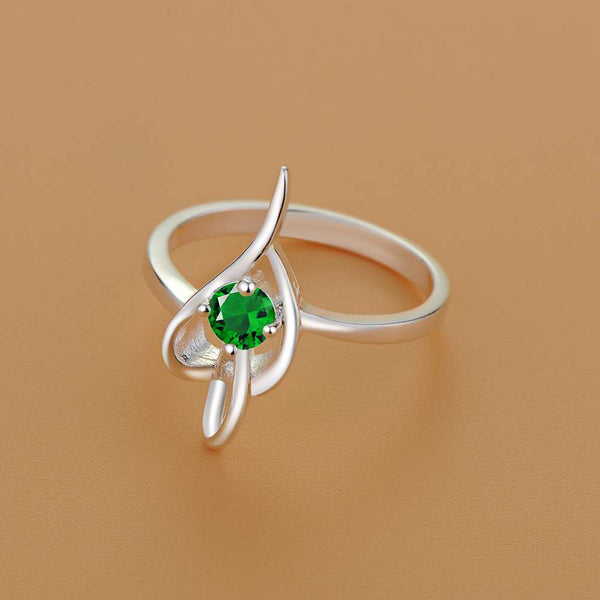 Silver Ring LSR579