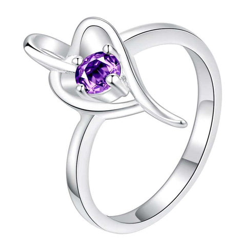 Silver Ring LSR580