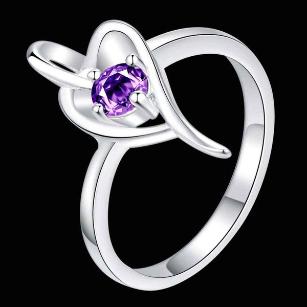 Silver Ring LSR580