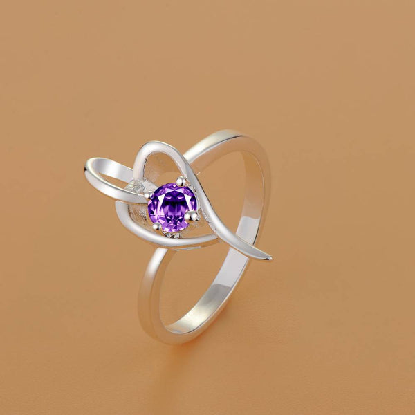 Silver Ring LSR580