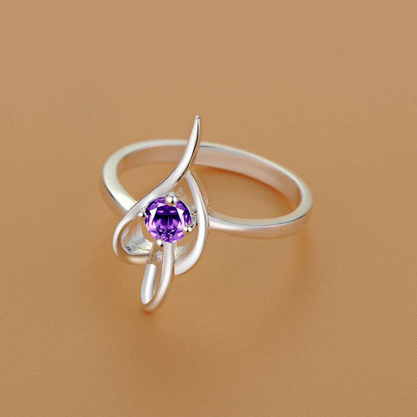 Silver Ring LSR580