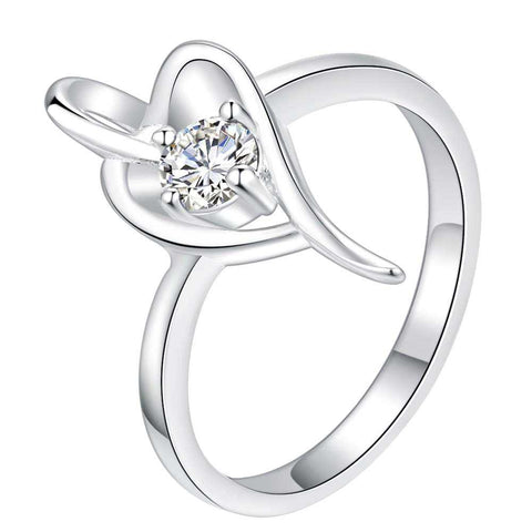 Silver Ring LSR581