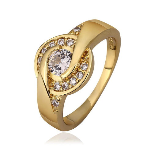 Gold Ring LSR591