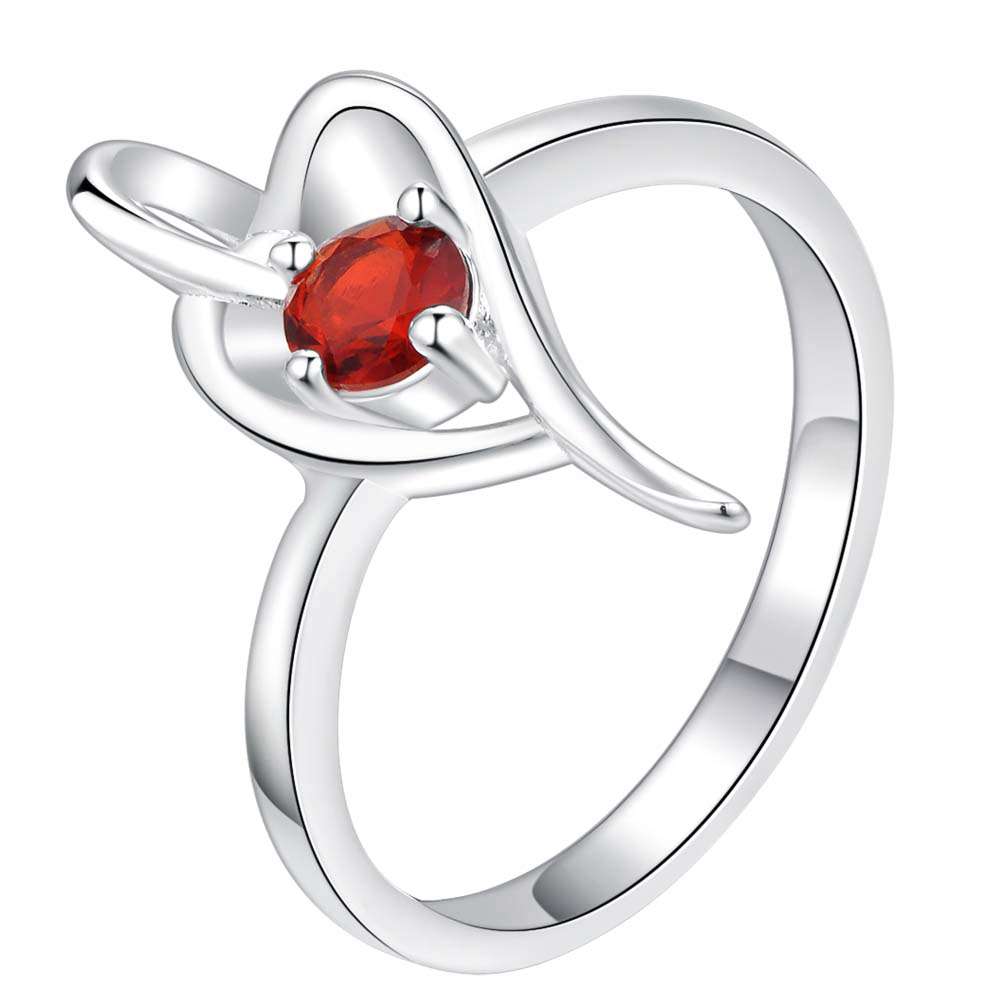 Silver Ring LSR582