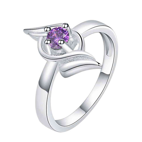 Silver Ring LSR583