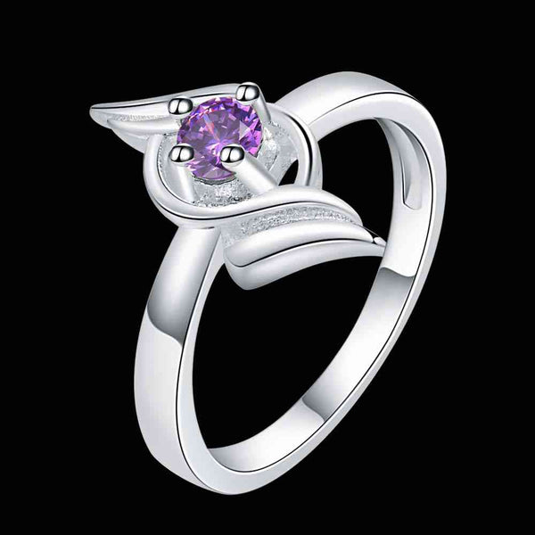 Silver Ring LSR583