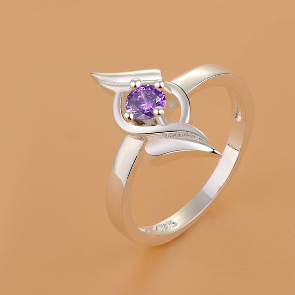 Silver Ring LSR583