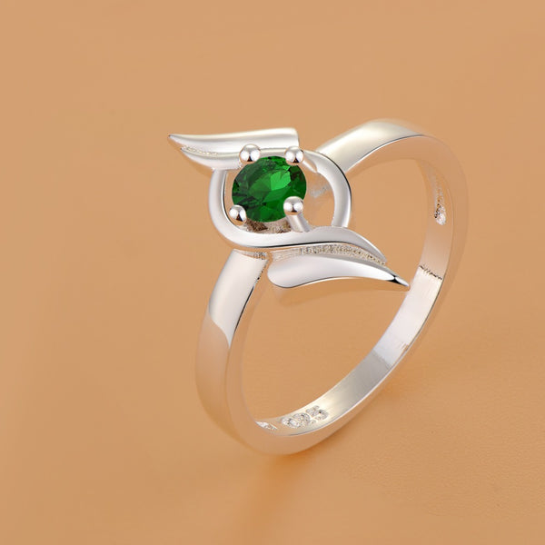 Silver Ring LSR584