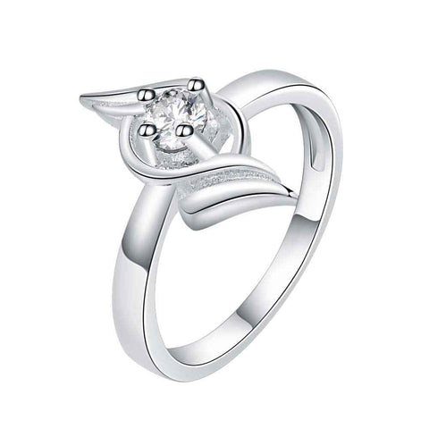 Silver Ring LSR585