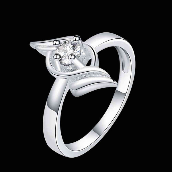 Silver Ring LSR585