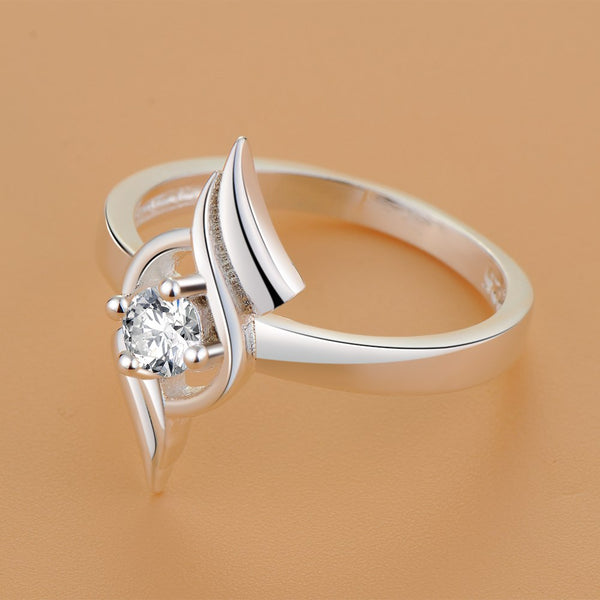 Silver Ring LSR585