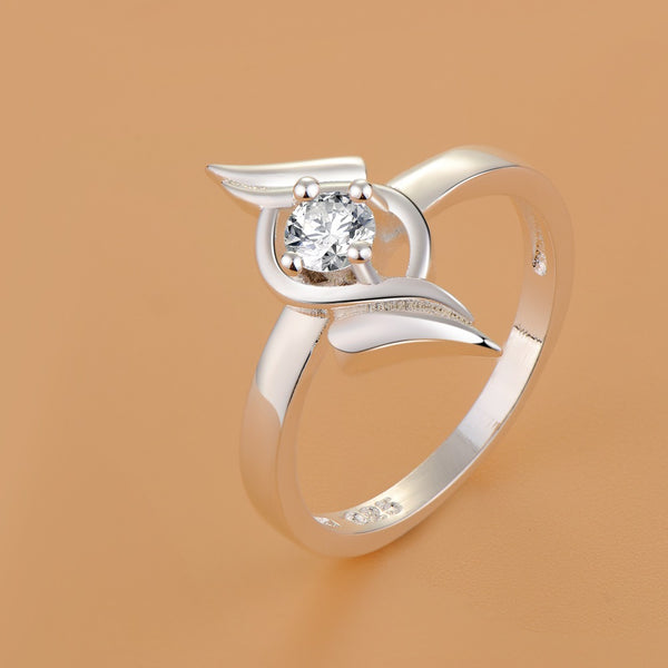 Silver Ring LSR585